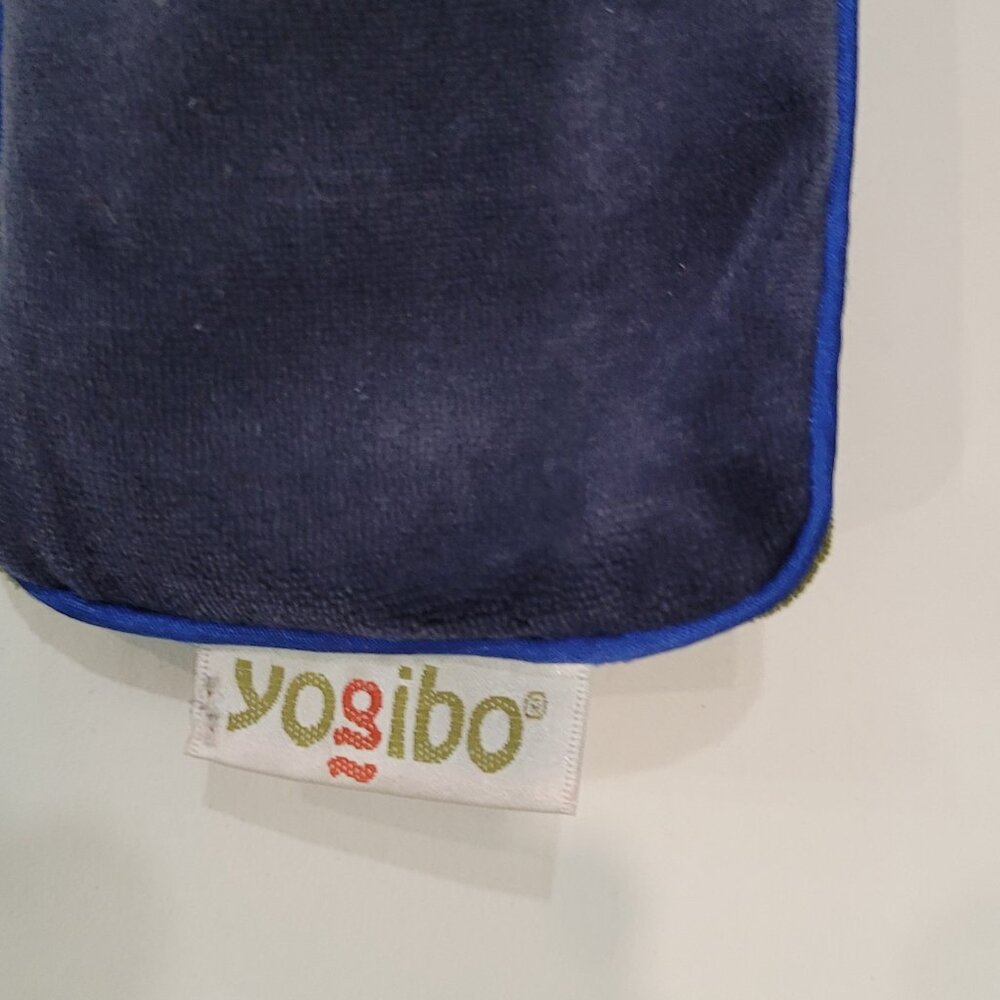 Yogibo Wristwiz Keyboard wrist rest pad ( bean bagish) - Picture 2 of 5